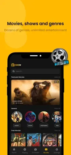 43s22gm2-sony Movies and shows